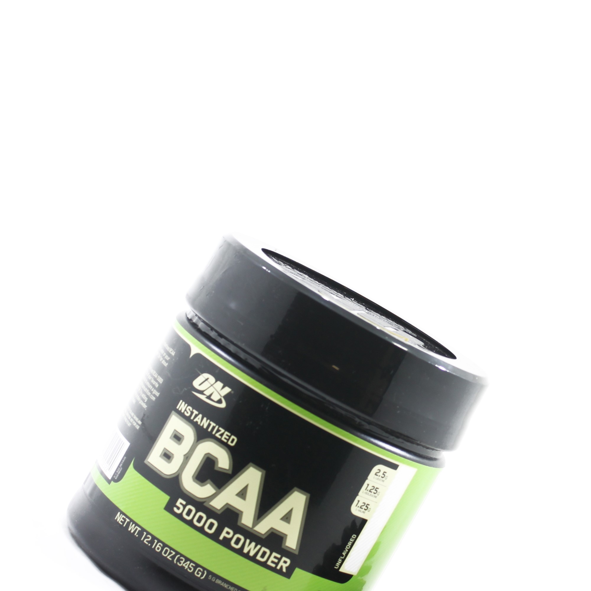 پودر آمینو اسید BCAA اپتیموم نوتریشن